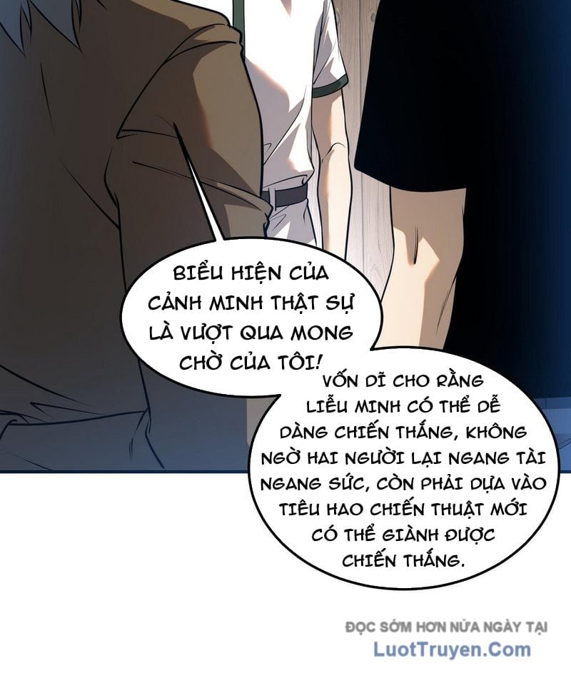 Toàn Cầu Dị Năng: Bắt Đầu Thức Tỉnh Tử Tiêu Thần Lôi Chapter 17 - Trang 2