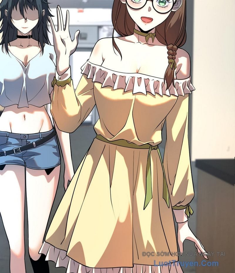 Toàn Cầu Dị Năng: Bắt Đầu Thức Tỉnh Tử Tiêu Thần Lôi Chapter 17 - Trang 2