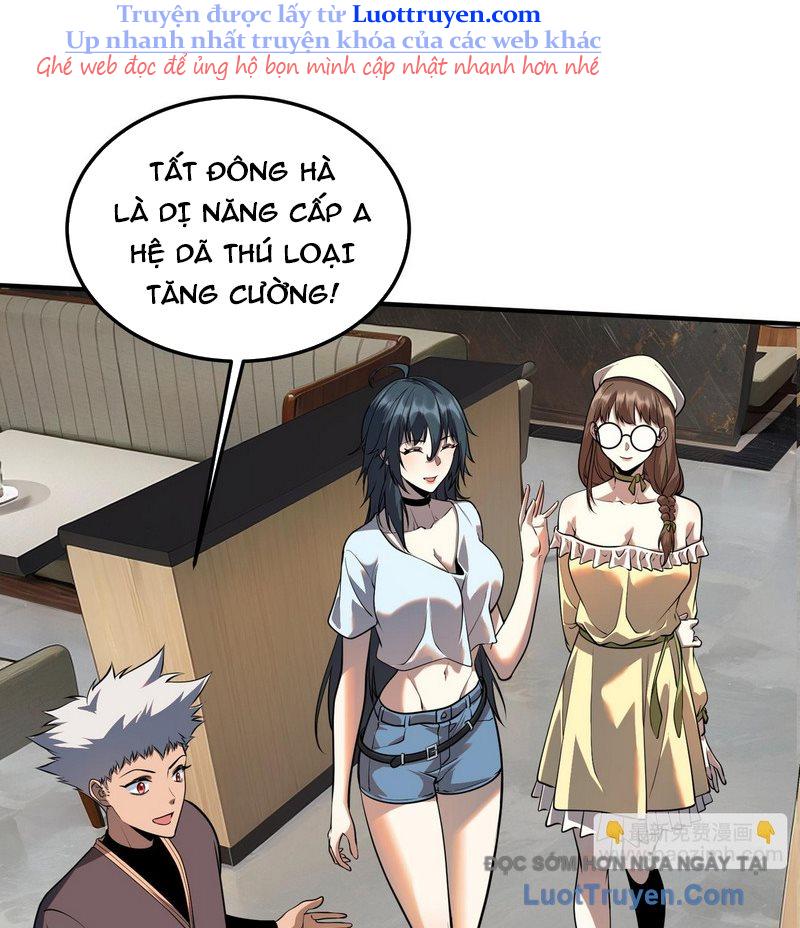 Toàn Cầu Dị Năng: Bắt Đầu Thức Tỉnh Tử Tiêu Thần Lôi Chapter 17 - Trang 2