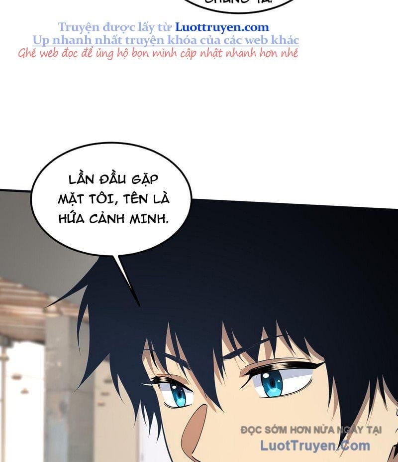 Toàn Cầu Dị Năng: Bắt Đầu Thức Tỉnh Tử Tiêu Thần Lôi Chapter 17 - Trang 2