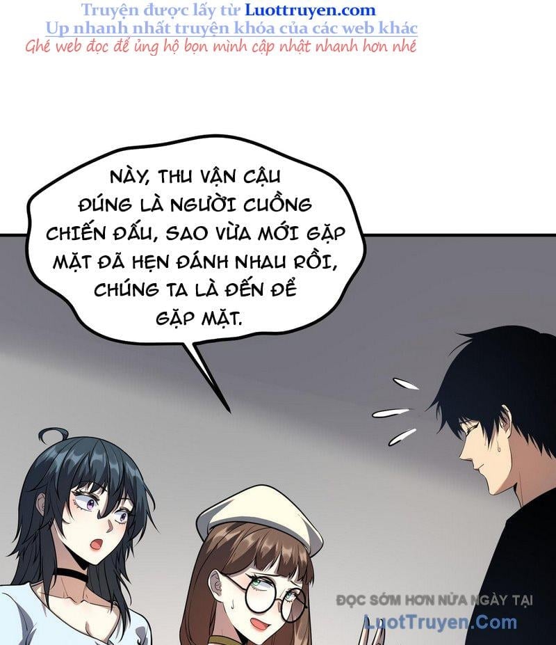 Toàn Cầu Dị Năng: Bắt Đầu Thức Tỉnh Tử Tiêu Thần Lôi Chapter 17 - Trang 2