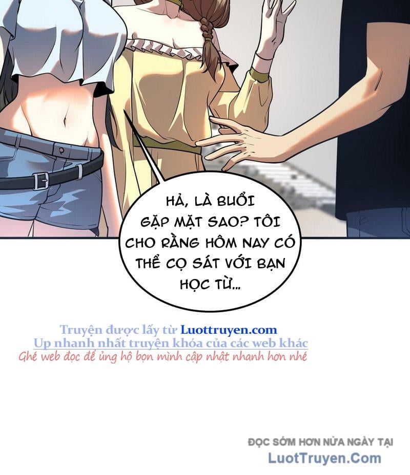 Toàn Cầu Dị Năng: Bắt Đầu Thức Tỉnh Tử Tiêu Thần Lôi Chapter 17 - Trang 2