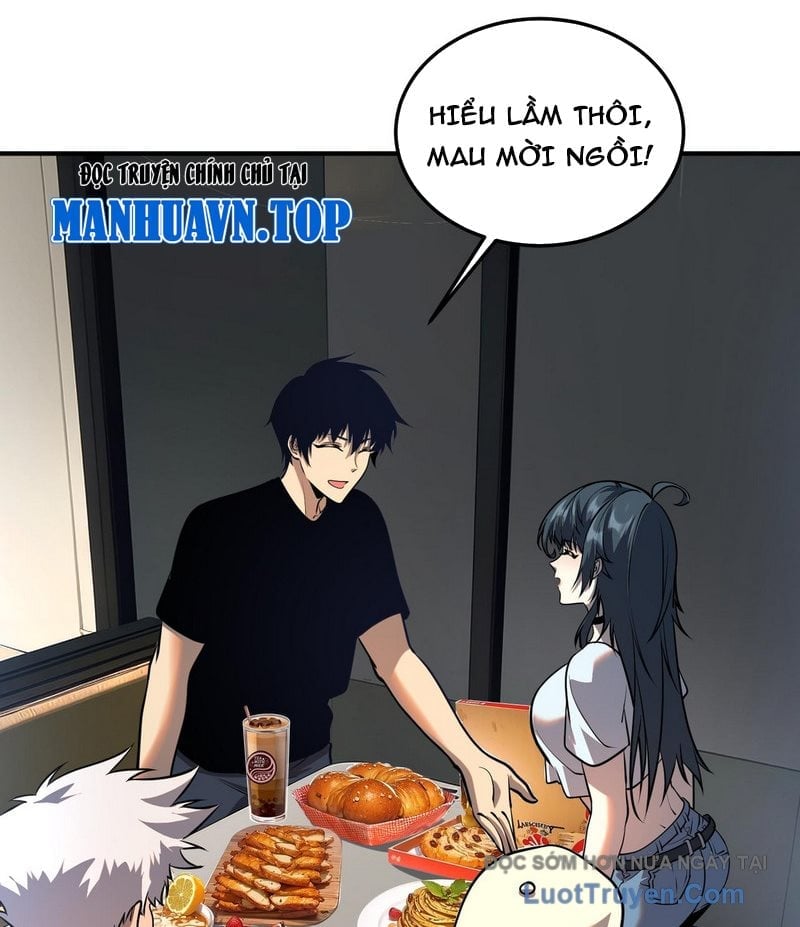 Toàn Cầu Dị Năng: Bắt Đầu Thức Tỉnh Tử Tiêu Thần Lôi Chapter 17 - Trang 2