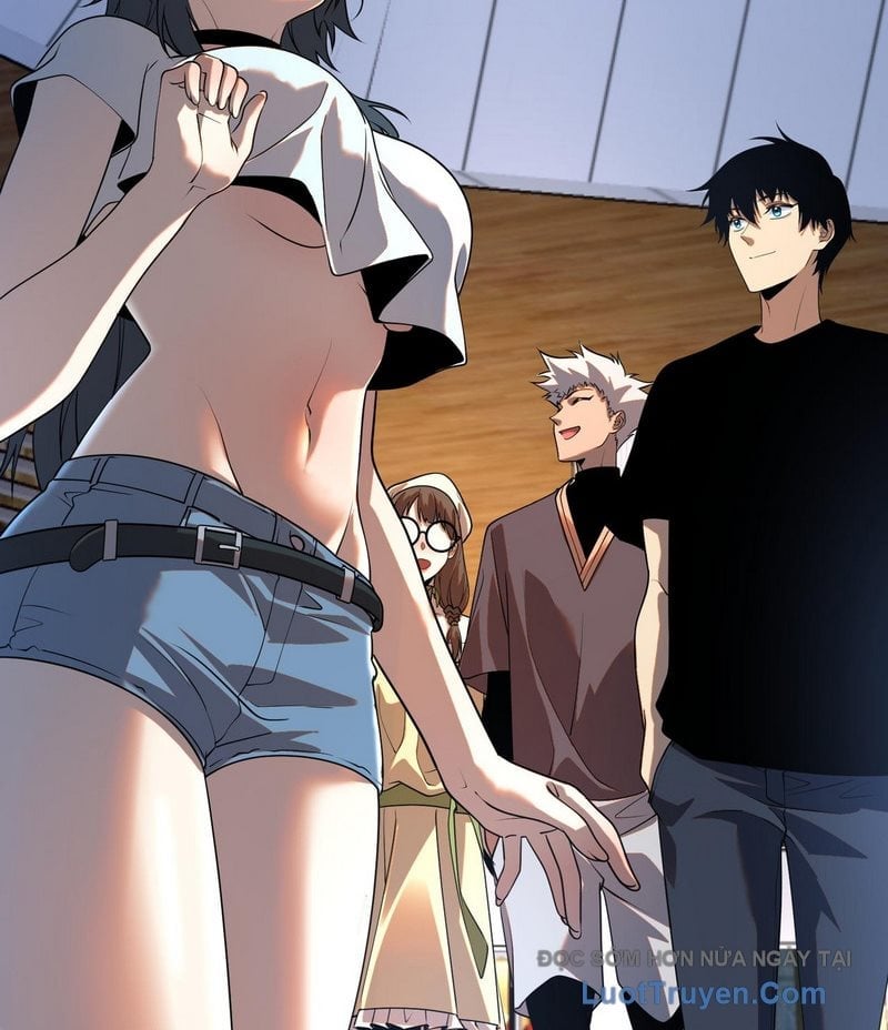 Toàn Cầu Dị Năng: Bắt Đầu Thức Tỉnh Tử Tiêu Thần Lôi Chapter 17 - Trang 2