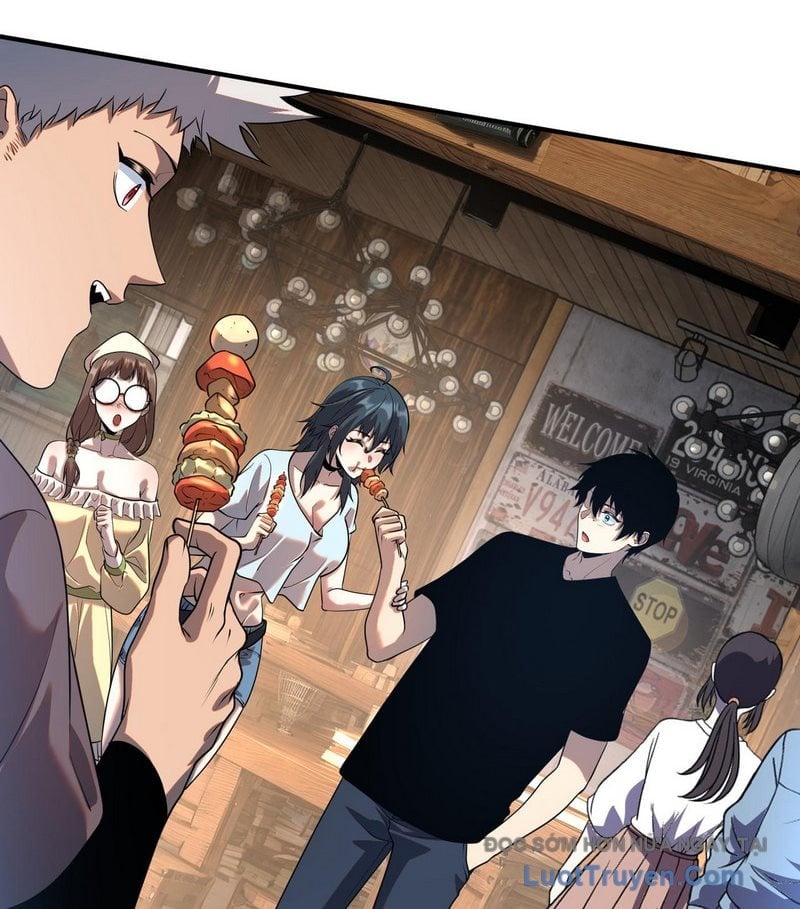 Toàn Cầu Dị Năng: Bắt Đầu Thức Tỉnh Tử Tiêu Thần Lôi Chapter 17 - Trang 2