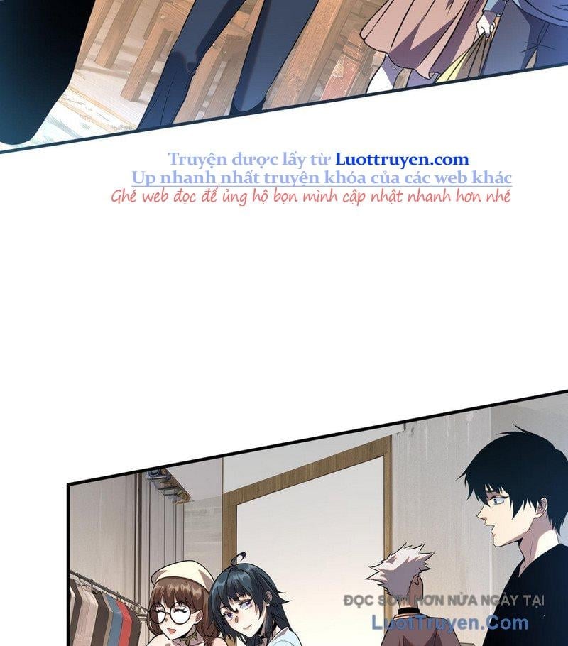 Toàn Cầu Dị Năng: Bắt Đầu Thức Tỉnh Tử Tiêu Thần Lôi Chapter 17 - Trang 2