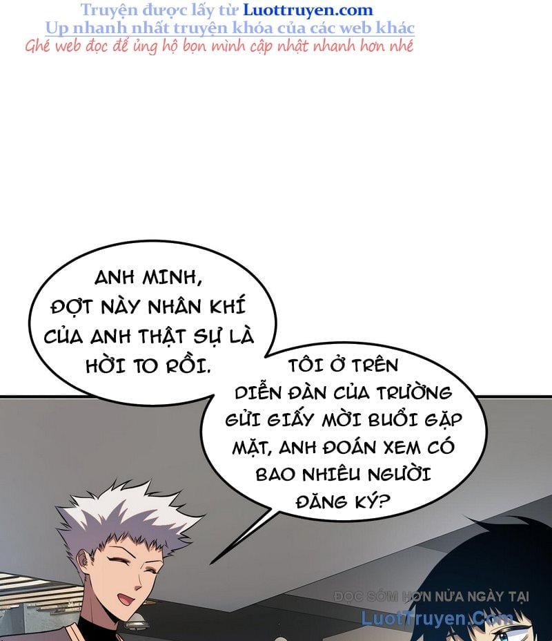 Toàn Cầu Dị Năng: Bắt Đầu Thức Tỉnh Tử Tiêu Thần Lôi Chapter 17 - Trang 2