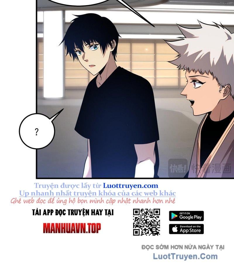 Toàn Cầu Dị Năng: Bắt Đầu Thức Tỉnh Tử Tiêu Thần Lôi Chapter 17 - Trang 2