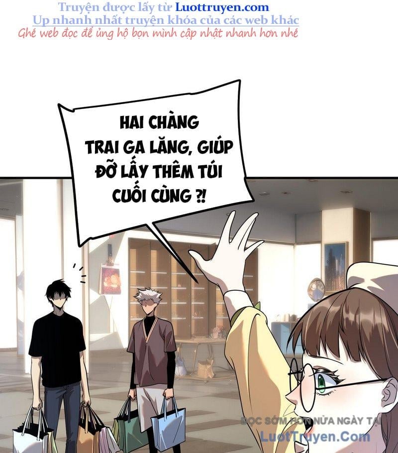 Toàn Cầu Dị Năng: Bắt Đầu Thức Tỉnh Tử Tiêu Thần Lôi Chapter 17 - Trang 2