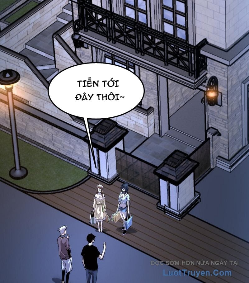 Toàn Cầu Dị Năng: Bắt Đầu Thức Tỉnh Tử Tiêu Thần Lôi Chapter 17 - Trang 2