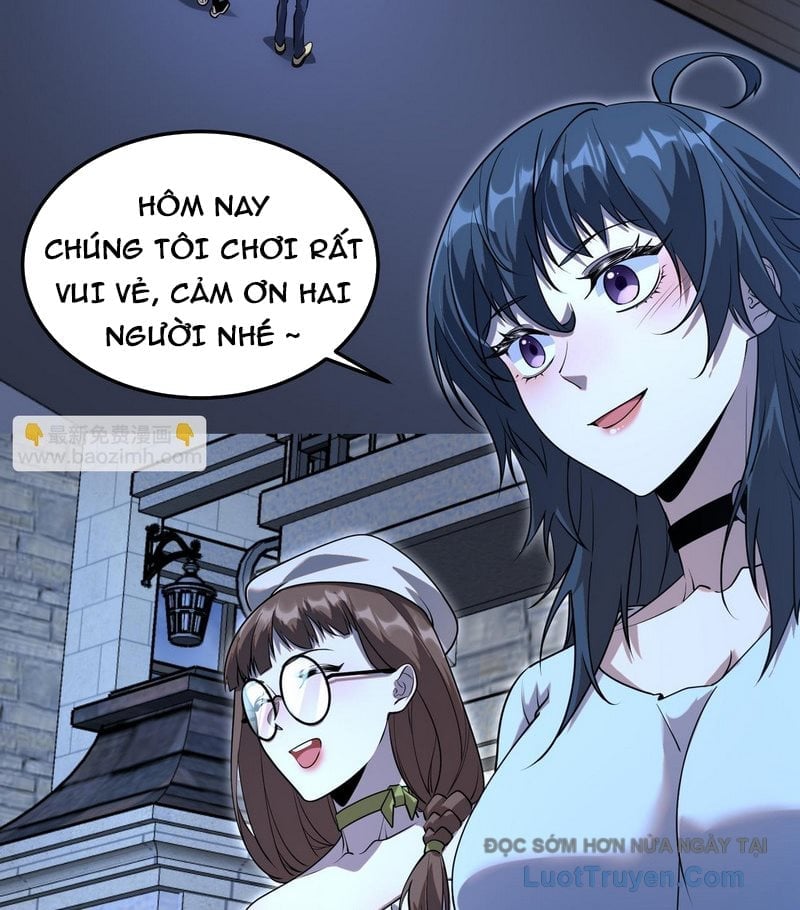 Toàn Cầu Dị Năng: Bắt Đầu Thức Tỉnh Tử Tiêu Thần Lôi Chapter 17 - Trang 2