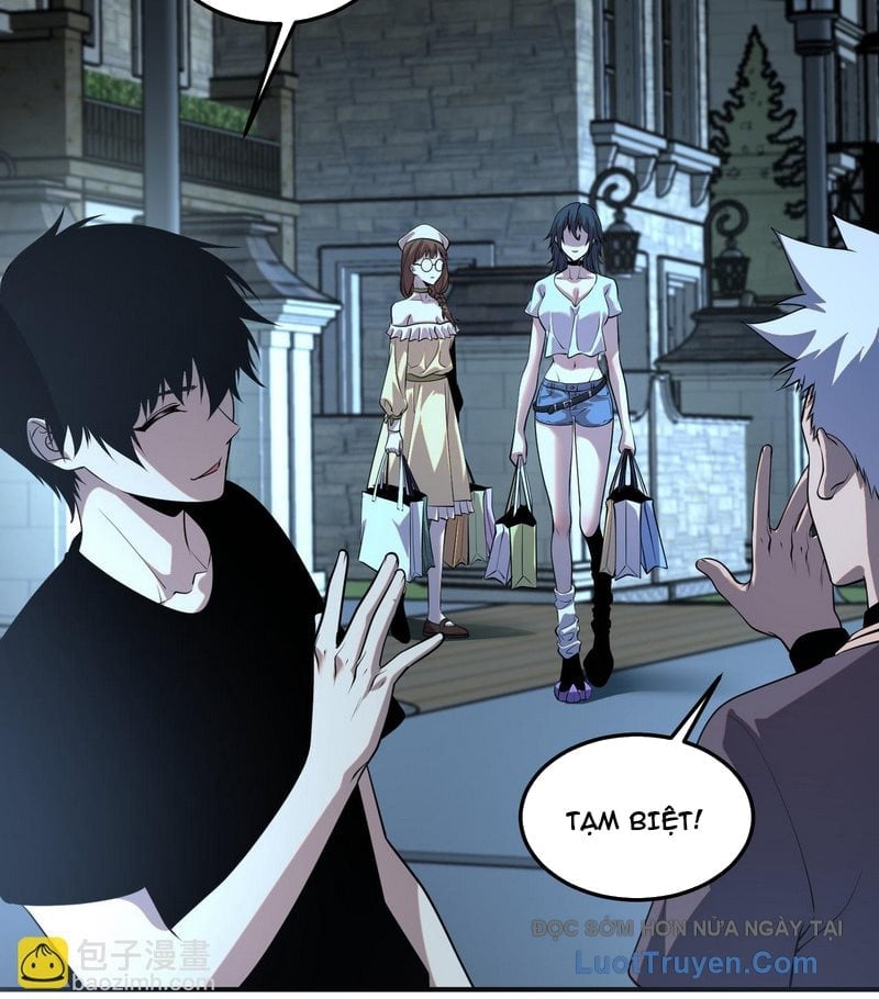 Toàn Cầu Dị Năng: Bắt Đầu Thức Tỉnh Tử Tiêu Thần Lôi Chapter 17 - Trang 2