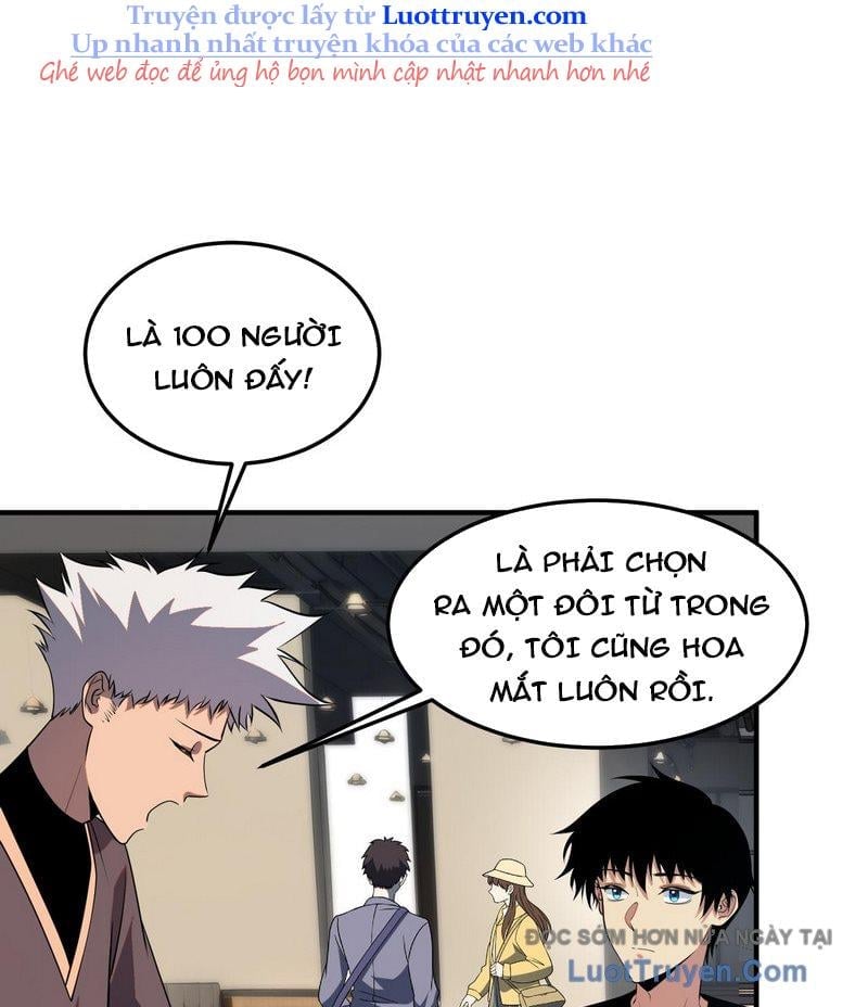 Toàn Cầu Dị Năng: Bắt Đầu Thức Tỉnh Tử Tiêu Thần Lôi Chapter 17 - Trang 2