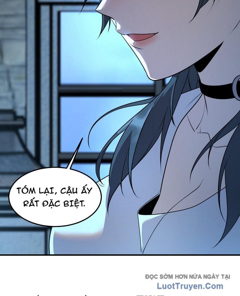 Toàn Cầu Dị Năng: Bắt Đầu Thức Tỉnh Tử Tiêu Thần Lôi Chapter 17 - Trang 2