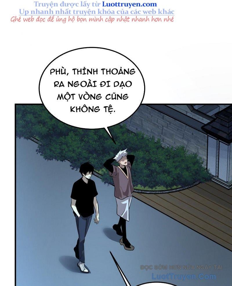 Toàn Cầu Dị Năng: Bắt Đầu Thức Tỉnh Tử Tiêu Thần Lôi Chapter 17 - Trang 2