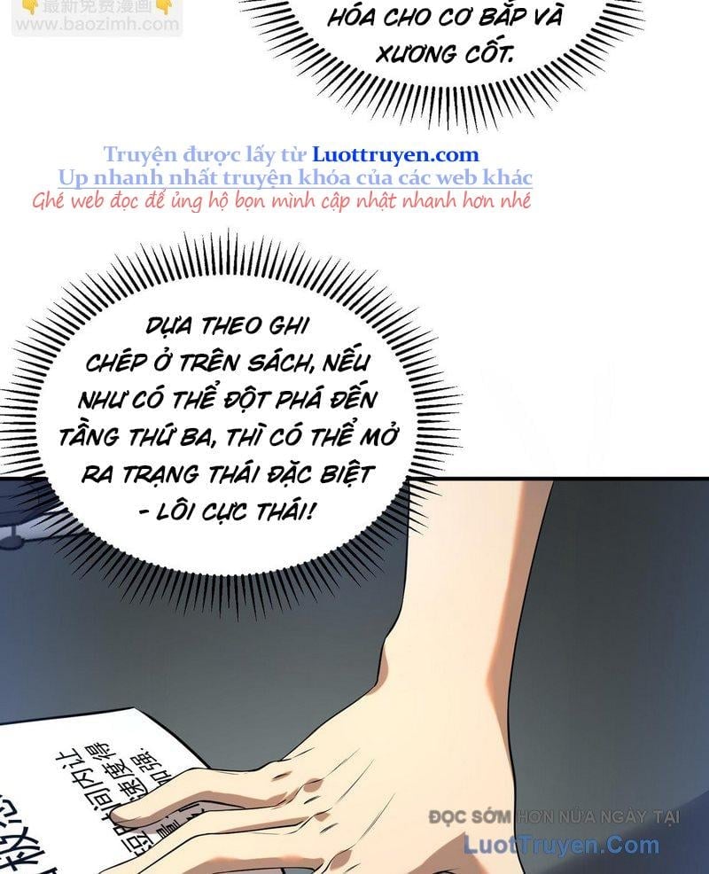 Toàn Cầu Dị Năng: Bắt Đầu Thức Tỉnh Tử Tiêu Thần Lôi Chapter 17 - Trang 2