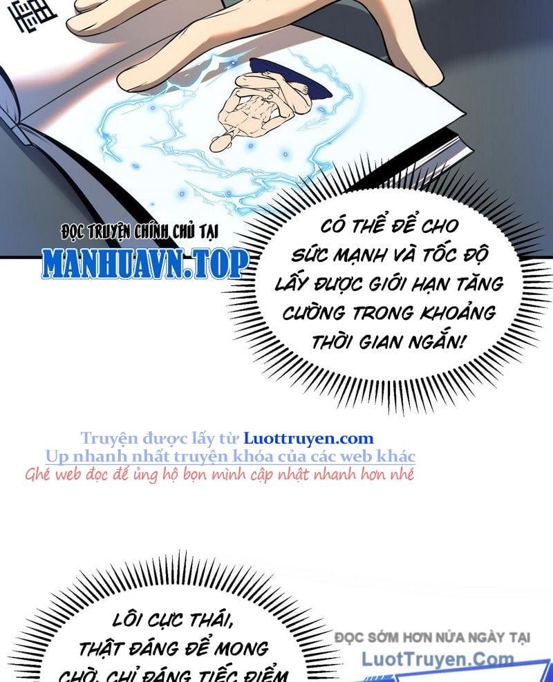 Toàn Cầu Dị Năng: Bắt Đầu Thức Tỉnh Tử Tiêu Thần Lôi Chapter 17 - Trang 2