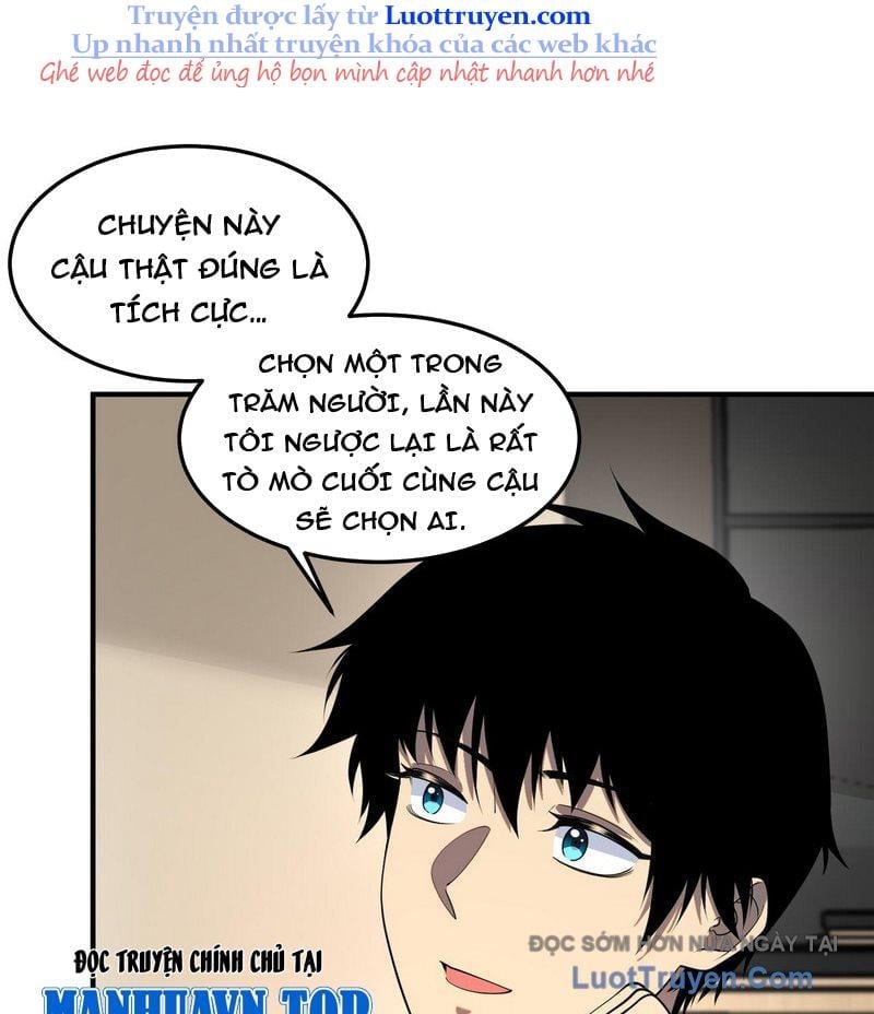 Toàn Cầu Dị Năng: Bắt Đầu Thức Tỉnh Tử Tiêu Thần Lôi Chapter 17 - Trang 2