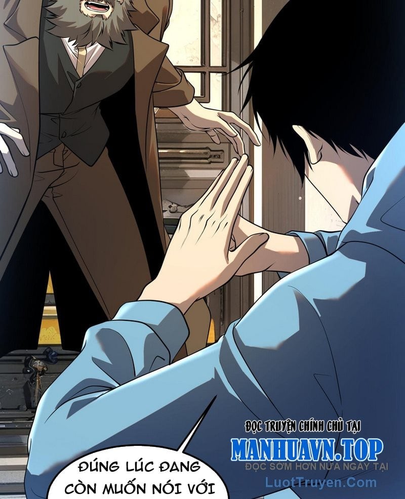 Toàn Cầu Dị Năng: Bắt Đầu Thức Tỉnh Tử Tiêu Thần Lôi Chapter 17 - Trang 2