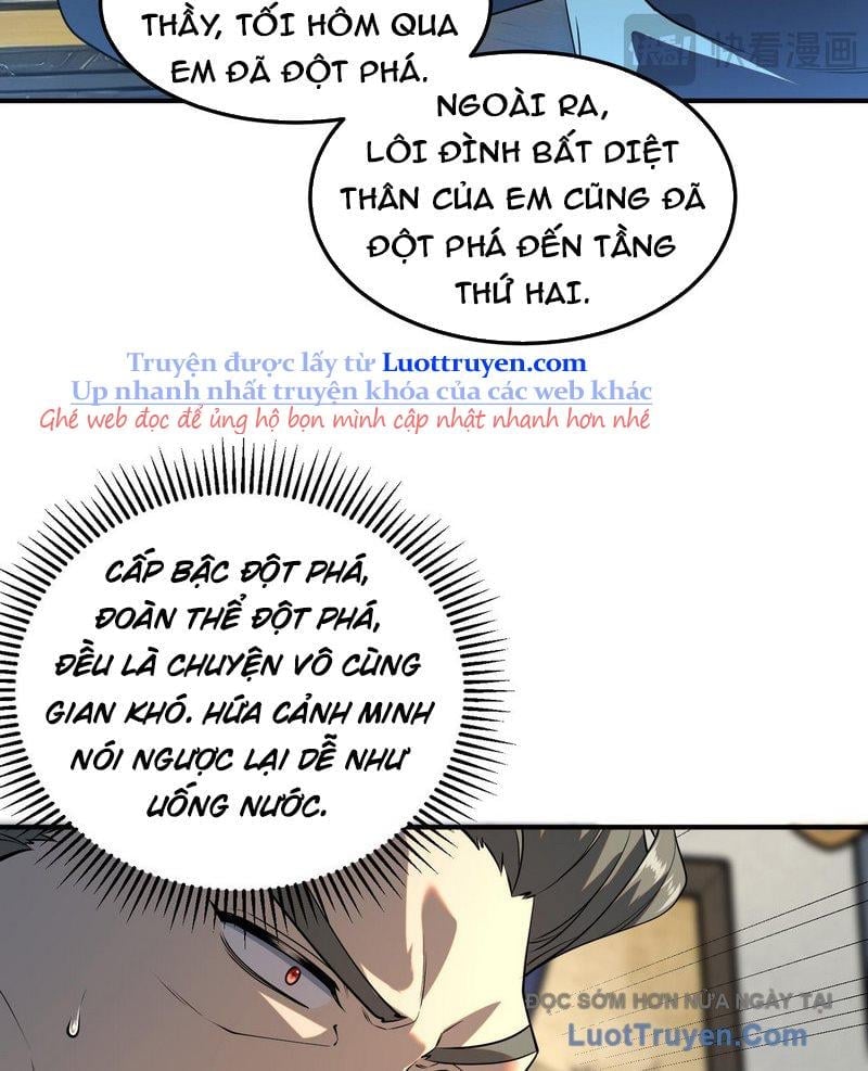 Toàn Cầu Dị Năng: Bắt Đầu Thức Tỉnh Tử Tiêu Thần Lôi Chapter 17 - Trang 2
