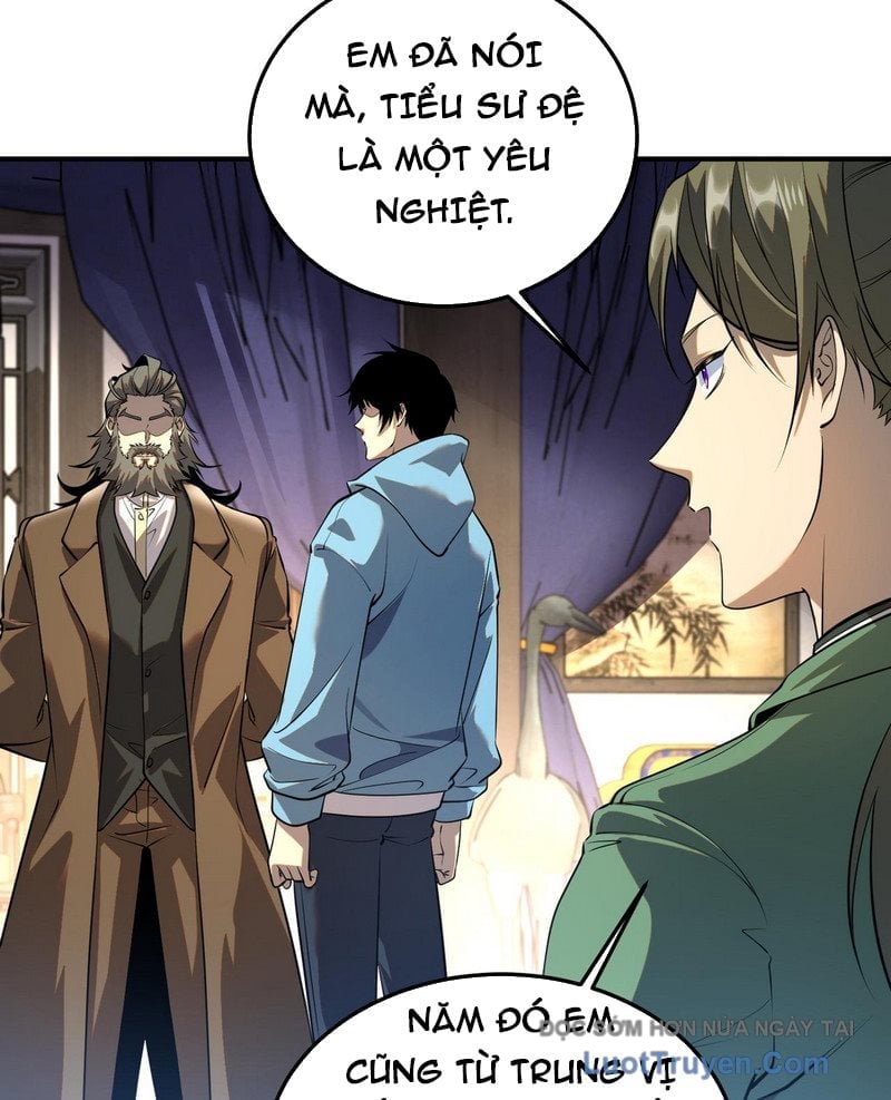 Toàn Cầu Dị Năng: Bắt Đầu Thức Tỉnh Tử Tiêu Thần Lôi Chapter 17 - Trang 2