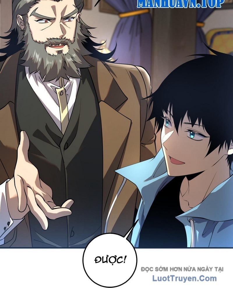 Toàn Cầu Dị Năng: Bắt Đầu Thức Tỉnh Tử Tiêu Thần Lôi Chapter 17 - Trang 2