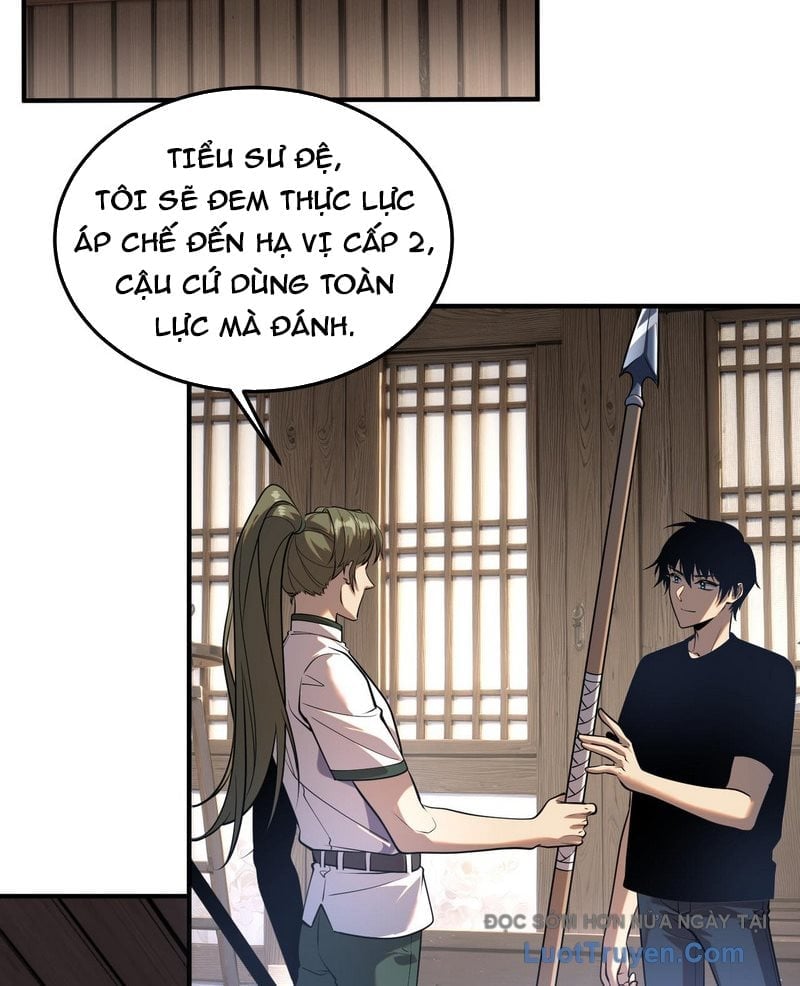 Toàn Cầu Dị Năng: Bắt Đầu Thức Tỉnh Tử Tiêu Thần Lôi Chapter 17 - Trang 2