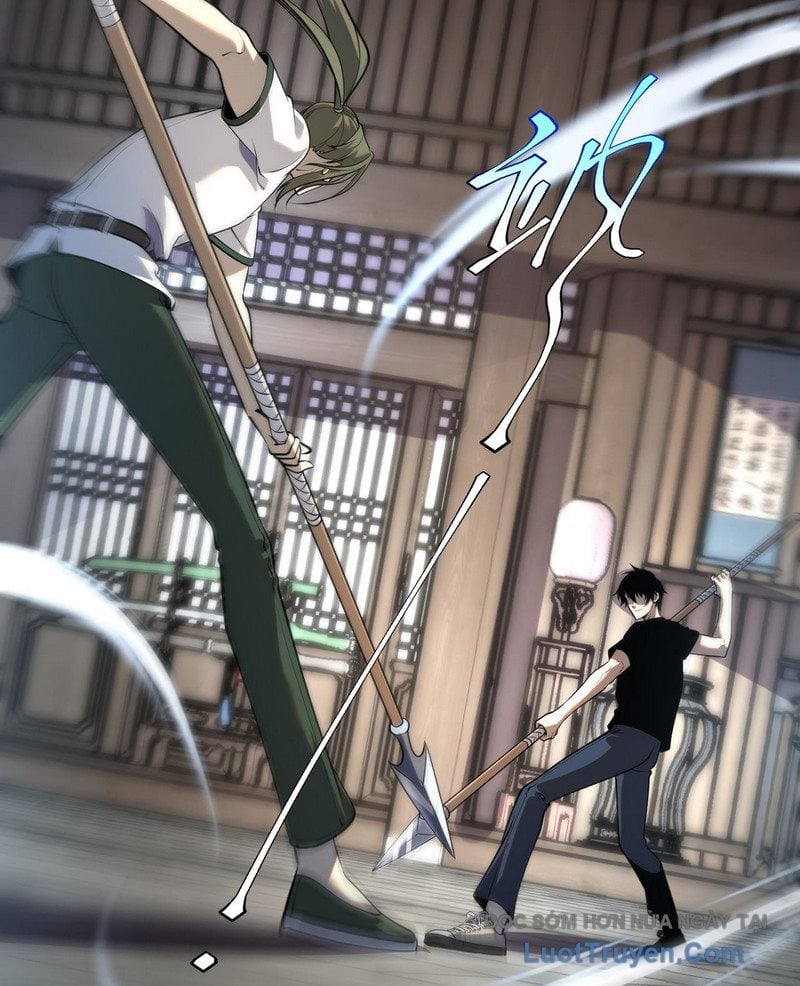 Toàn Cầu Dị Năng: Bắt Đầu Thức Tỉnh Tử Tiêu Thần Lôi Chapter 17 - Trang 2