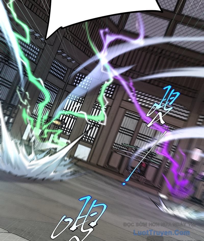Toàn Cầu Dị Năng: Bắt Đầu Thức Tỉnh Tử Tiêu Thần Lôi Chapter 17 - Trang 2