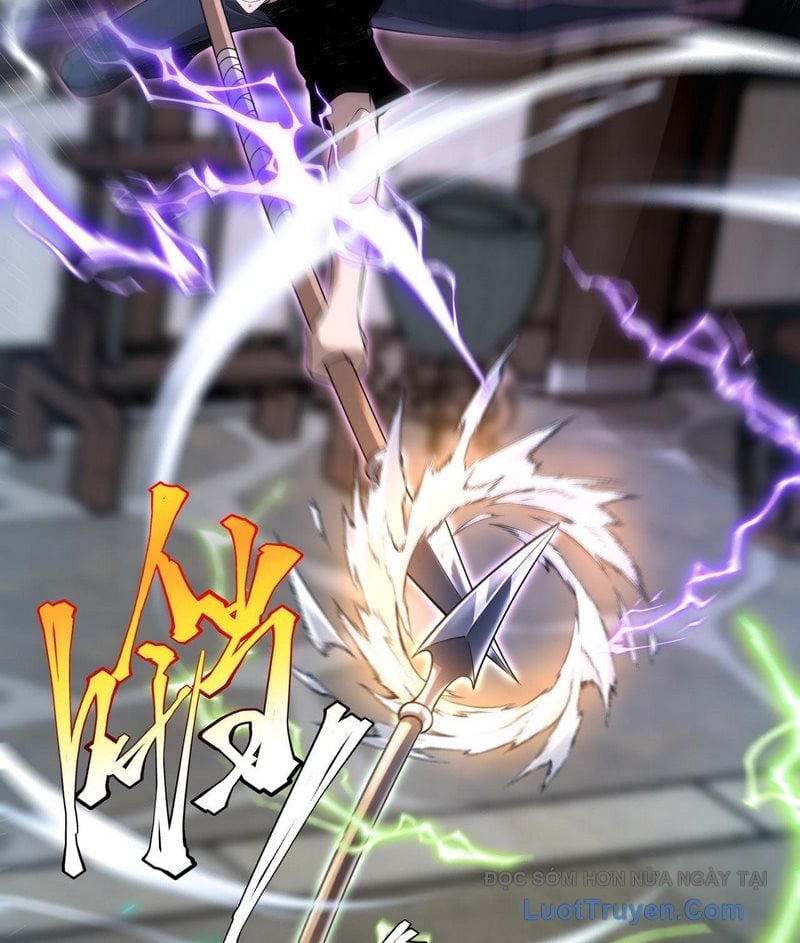 Toàn Cầu Dị Năng: Bắt Đầu Thức Tỉnh Tử Tiêu Thần Lôi Chapter 17 - Trang 2