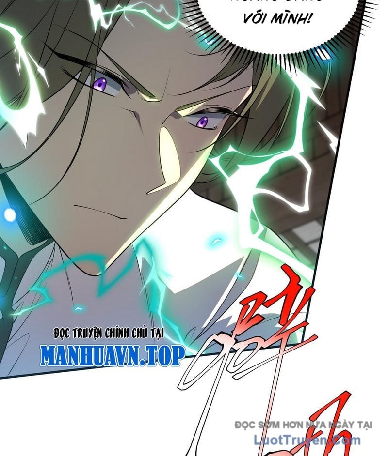 Toàn Cầu Dị Năng: Bắt Đầu Thức Tỉnh Tử Tiêu Thần Lôi Chapter 17 - Trang 2