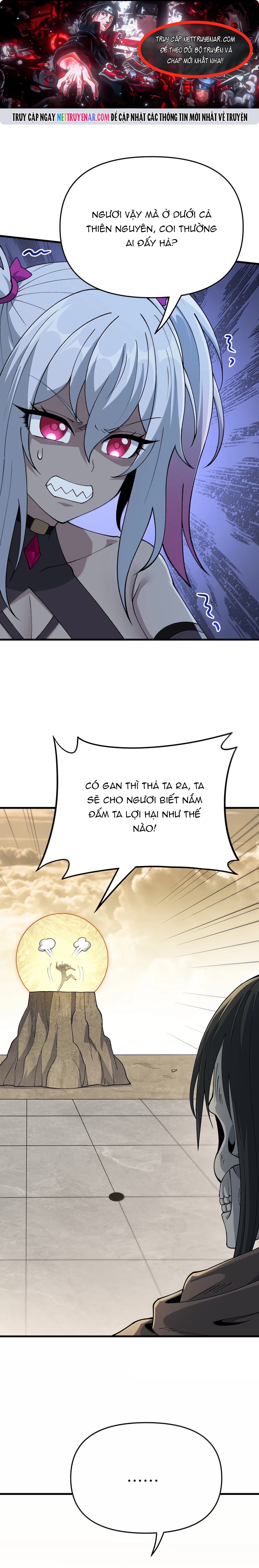 Thiên Đạo Này Cũng Không Ngốc Lắm Chapter 164 - Trang 2