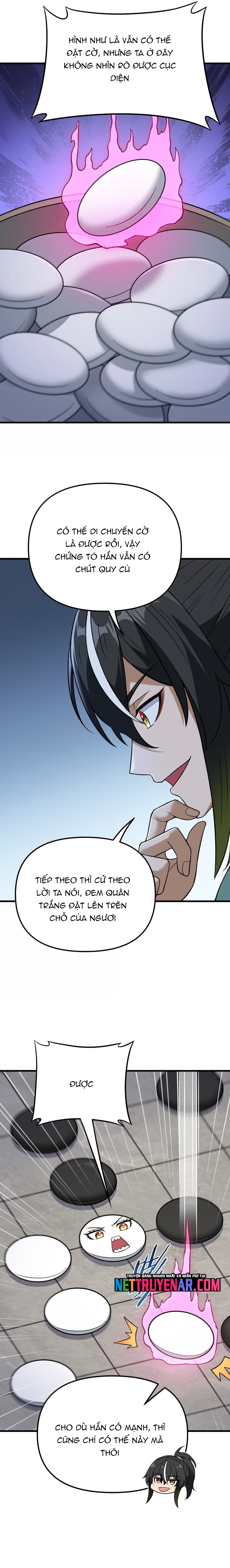 Thiên Đạo Này Cũng Không Ngốc Lắm Chapter 164 - Trang 2