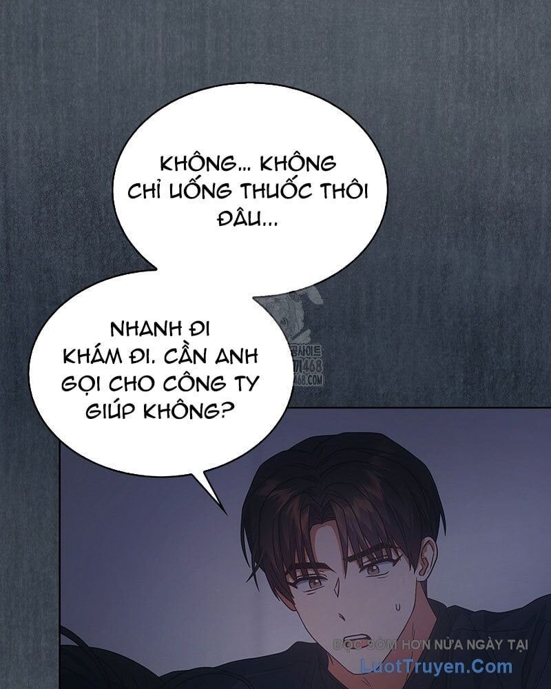 Ra Mắt Hay Ra Đi Chapter 93 - Trang 2