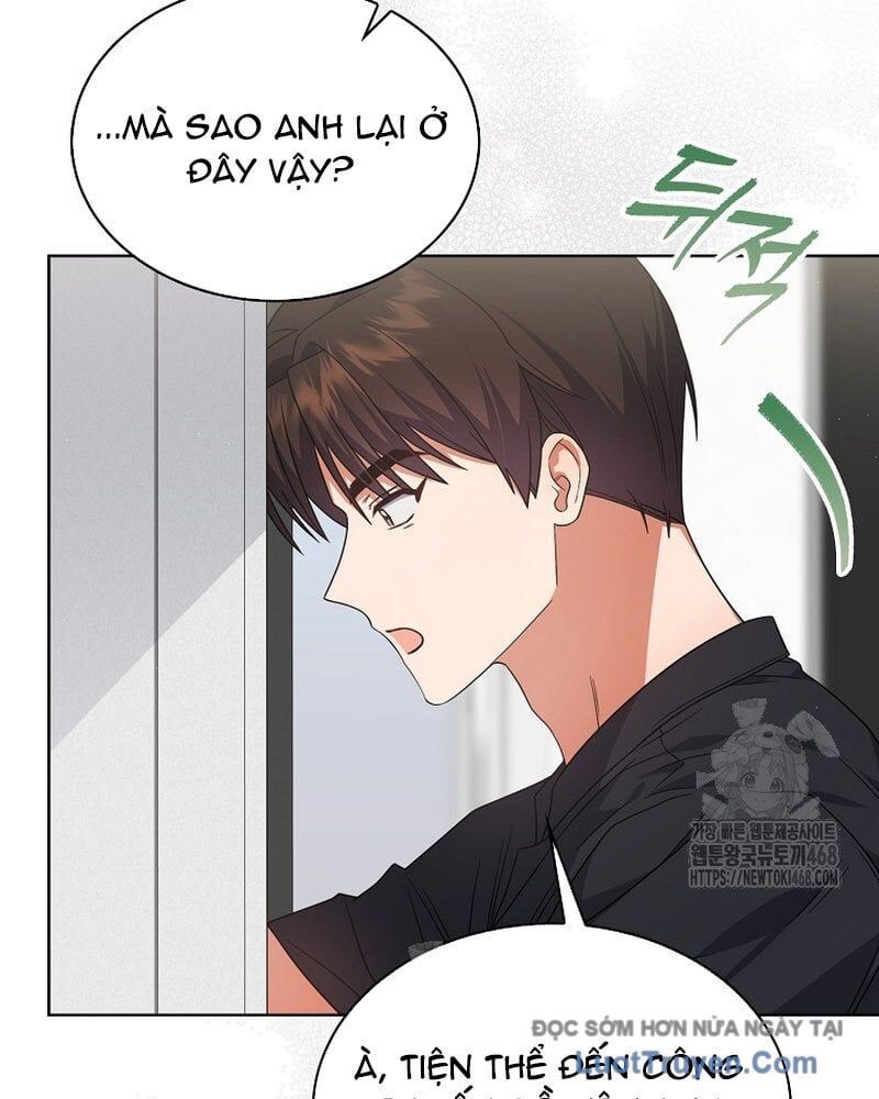 Ra Mắt Hay Ra Đi Chapter 93 - Trang 2