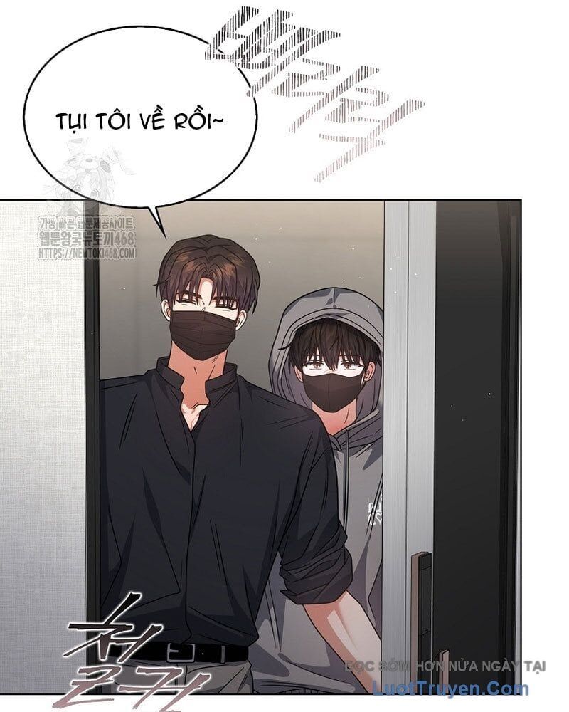 Ra Mắt Hay Ra Đi Chapter 93 - Trang 2