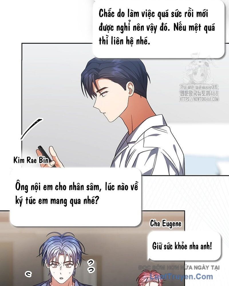 Ra Mắt Hay Ra Đi Chapter 93 - Trang 2