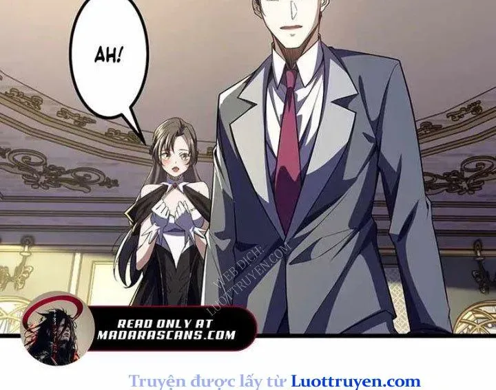 Đế Vương Tái Xuất Chapter 8 - Trang 2