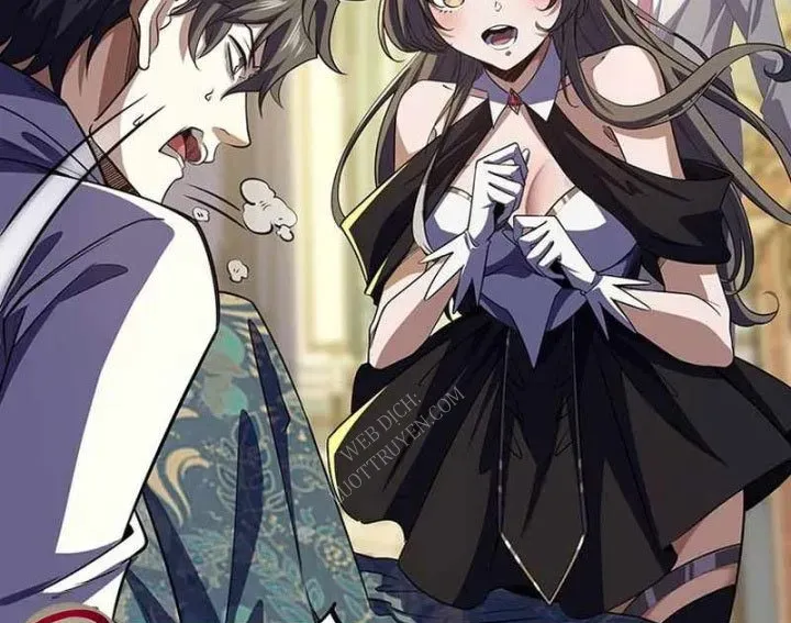 Đế Vương Tái Xuất Chapter 8 - Trang 2