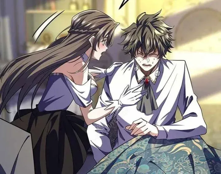 Đế Vương Tái Xuất Chapter 8 - Trang 2