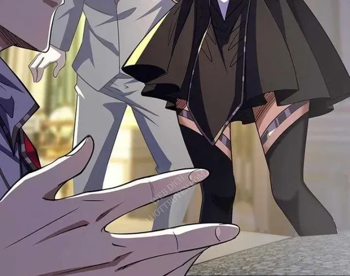 Đế Vương Tái Xuất Chapter 8 - Trang 2