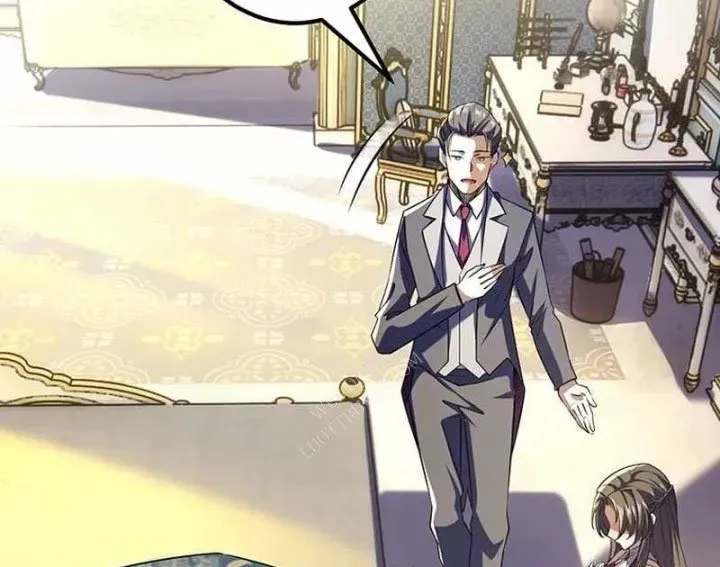 Đế Vương Tái Xuất Chapter 8 - Trang 2