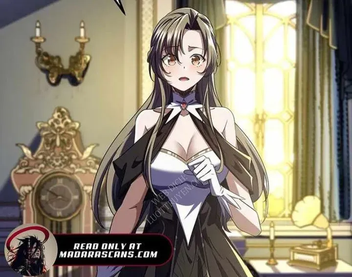 Đế Vương Tái Xuất Chapter 8 - Trang 2