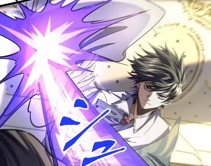 Đế Vương Tái Xuất Chapter 8 - Trang 2