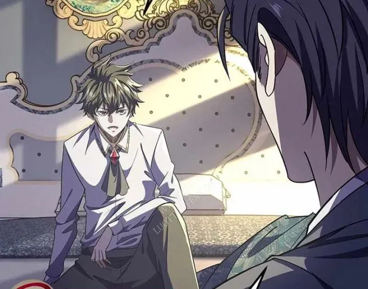 Đế Vương Tái Xuất Chapter 8 - Trang 2