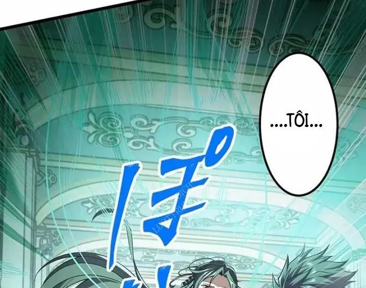 Đế Vương Tái Xuất Chapter 8 - Trang 2