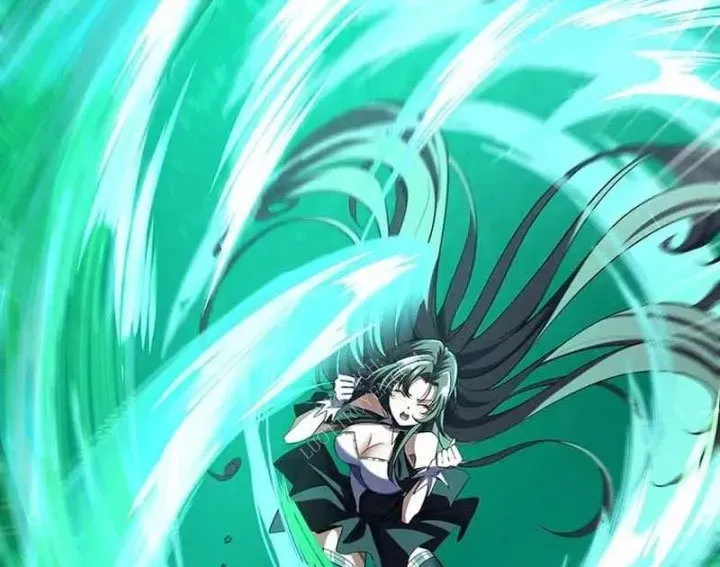 Đế Vương Tái Xuất Chapter 8 - Trang 2