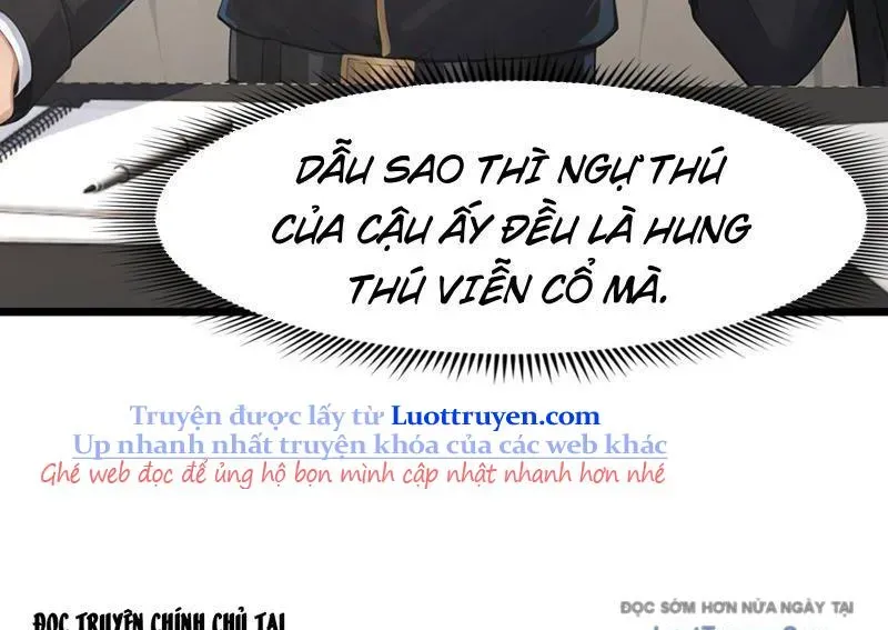 Thái Cổ Thập Hung: Người Khác Ngự Thú Ta Ngự Thú Nương Chapter 70 - Trang 2