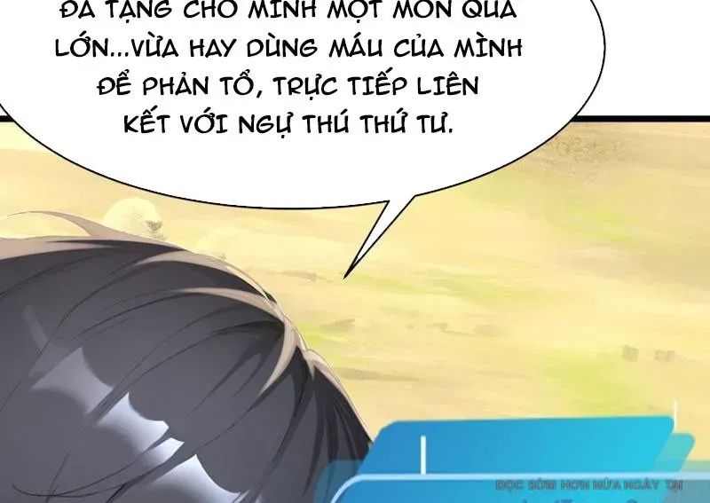 Thái Cổ Thập Hung: Người Khác Ngự Thú Ta Ngự Thú Nương Chapter 70 - Trang 2