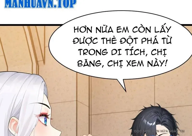 Thái Cổ Thập Hung: Người Khác Ngự Thú Ta Ngự Thú Nương Chapter 70 - Trang 2